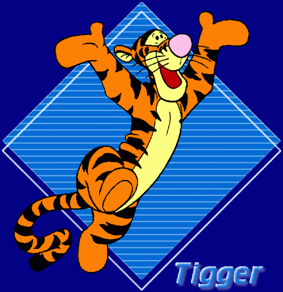 Tigger Designbluebox 01