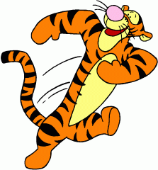 Tigger Pictures