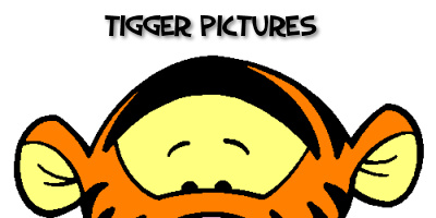 Tigger Pictures