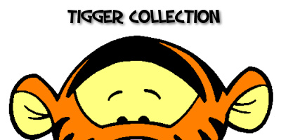Tigger Collection