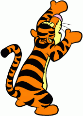 Tigger Pictures