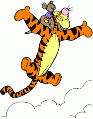 Tigger Pictures