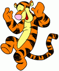 Tigger Pictures | TiggerMan.com Picture Gallery