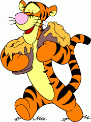 Tigger Pictures