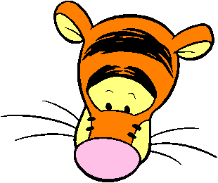 Tigger Pictures